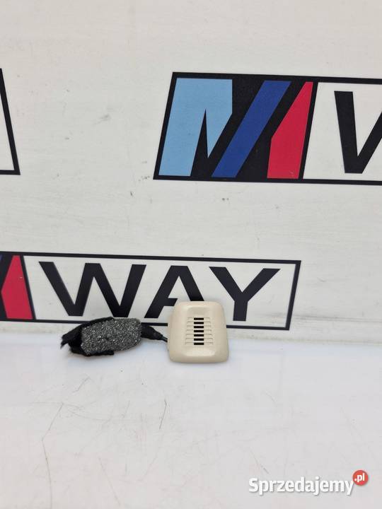 BMW F01 F02 F06 F07 F10 F11 F12 F13 F15 OSŁONA