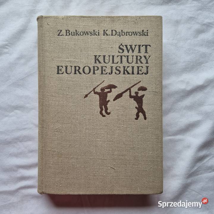 Świt kultury europejskiej