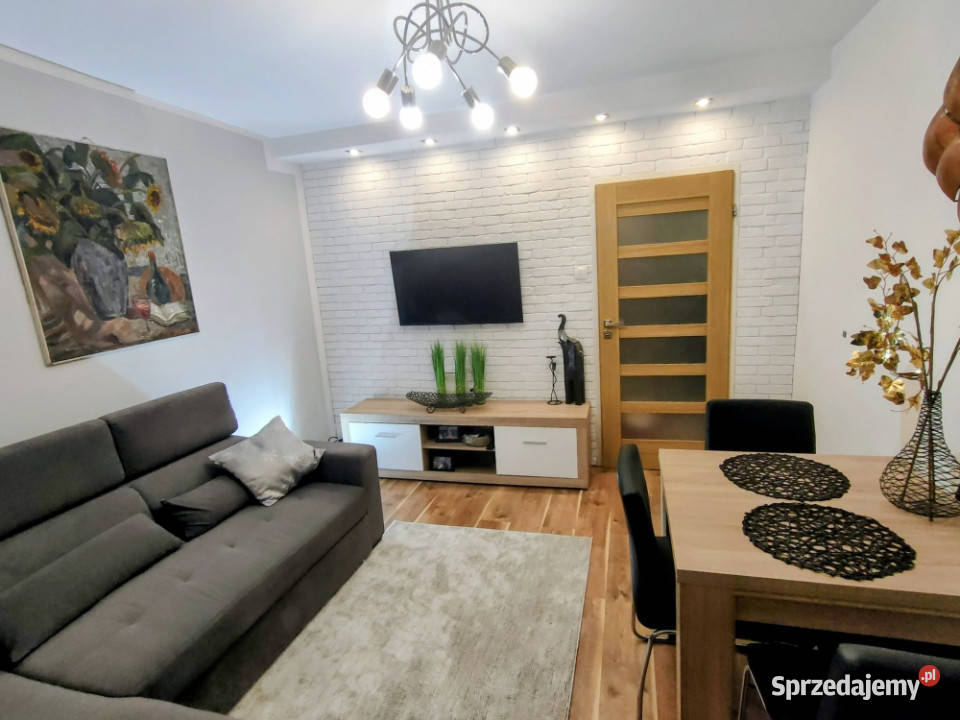 3 pokoje na Ustroniu w Radomiu Sprzedaż Radom