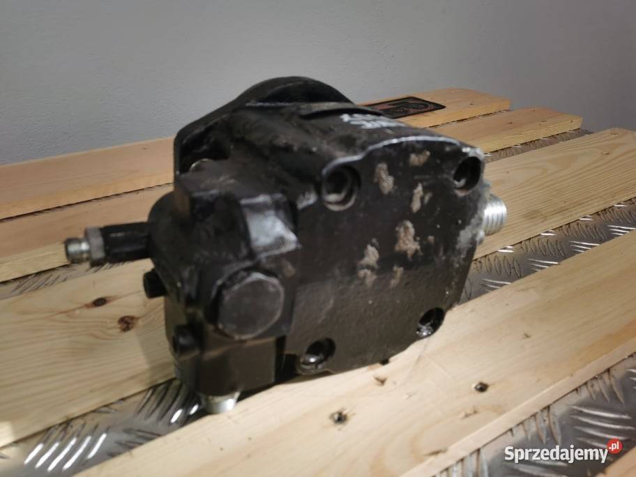 Pompa hydrauliczna Genie 3007 GTH Casappa wielkopolskie