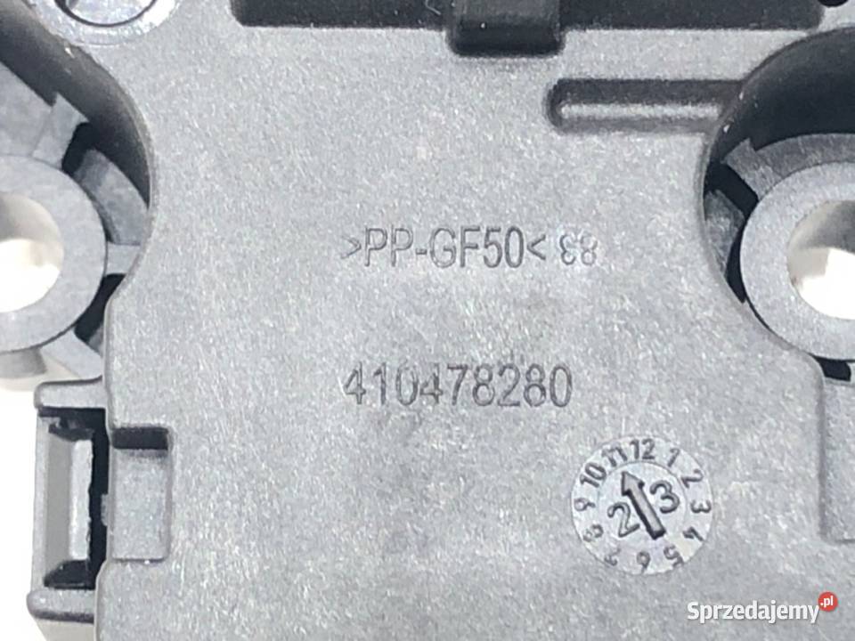 SILNIK NAGRZEWNICY MINI EXB107 F56