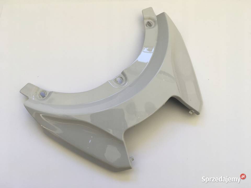 BMW R1200 R K27 Plastik tył Ogon Zadupek Łącznik wielkopolskie Łobżenica