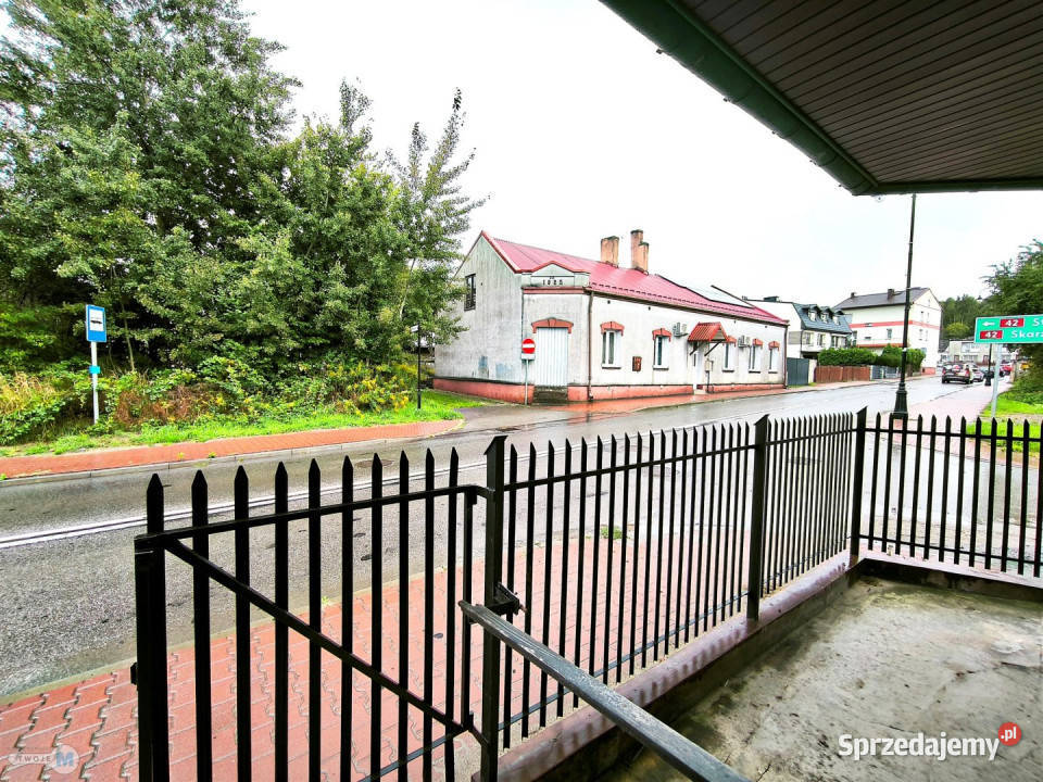 Lokal Wąchock 75m2 75m2