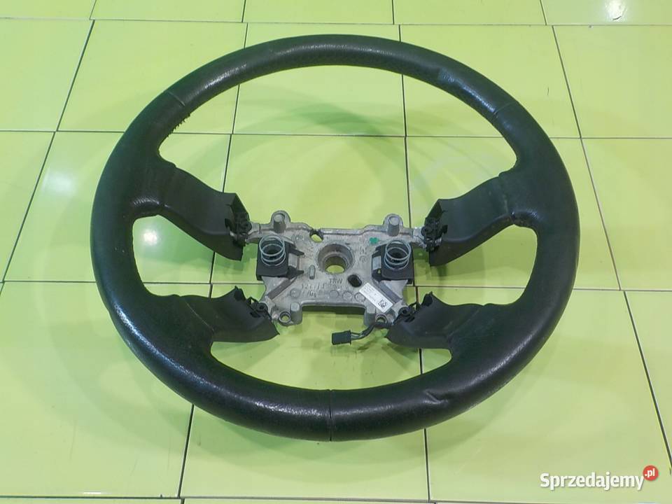 OUTLANDER II 20 DID 08r 5D kierownica 61278001B osobowe Suków