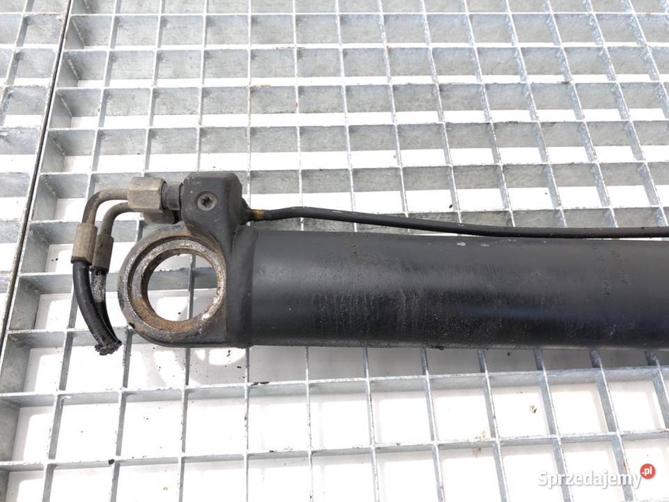 SIŁOWNIK PODNOSZENIA KABINY VOLVO FM7 1076513