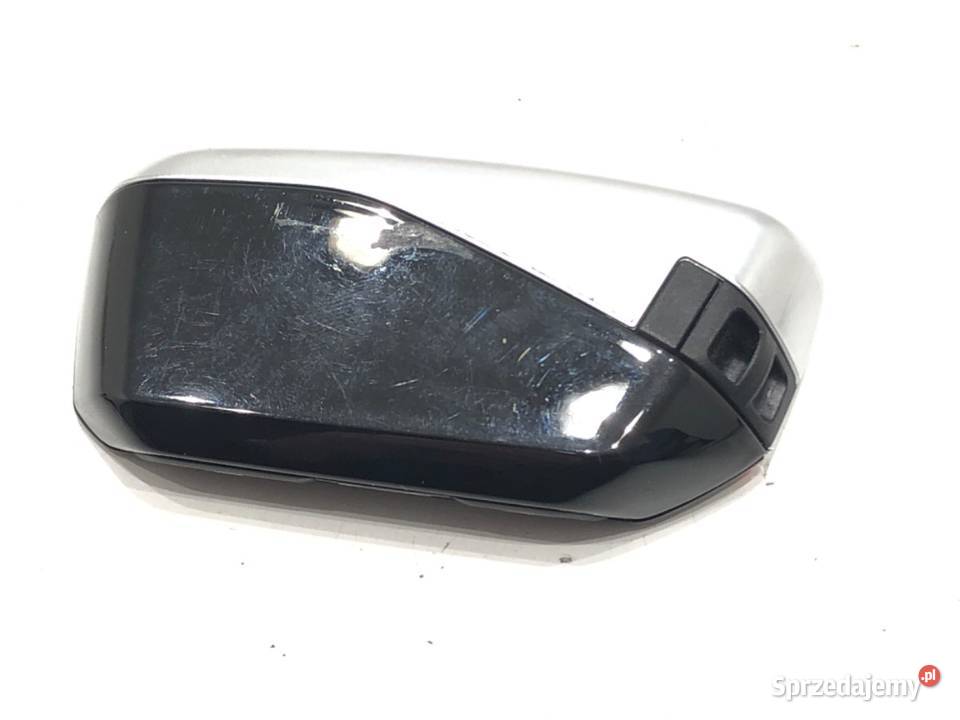 KLUCZYK PILOT BMW X1 U11 20222025 PILOT