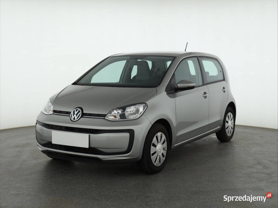 VW Up 10 MPI centralny zamek Piaseczno