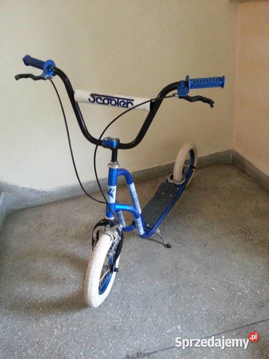 ROMET HULAJNOGA Warszawa