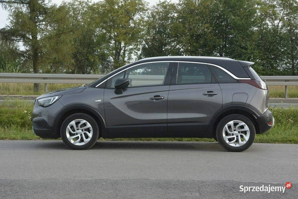 Opel Crossland X 15 CDTi Park Asist sprzedam