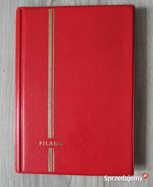 Komplet Zestaw Album 8 x 12 Poczta Miejska Sosnowiec