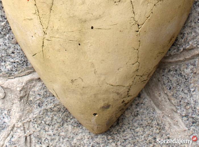 Sprzedam mrozoodporną donicę w stojaku kowala Jelenia Góra