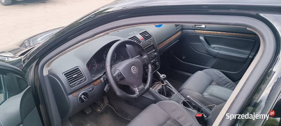 Jetta 20 tfsi stage 1 gligti 181000km łódzkie Łódź