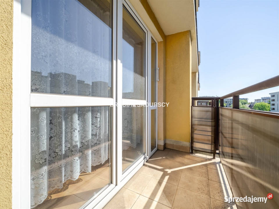 Mieszkanie 57m2 3pokojowe Kraków Sprzedaż Mieszkania sprzedam