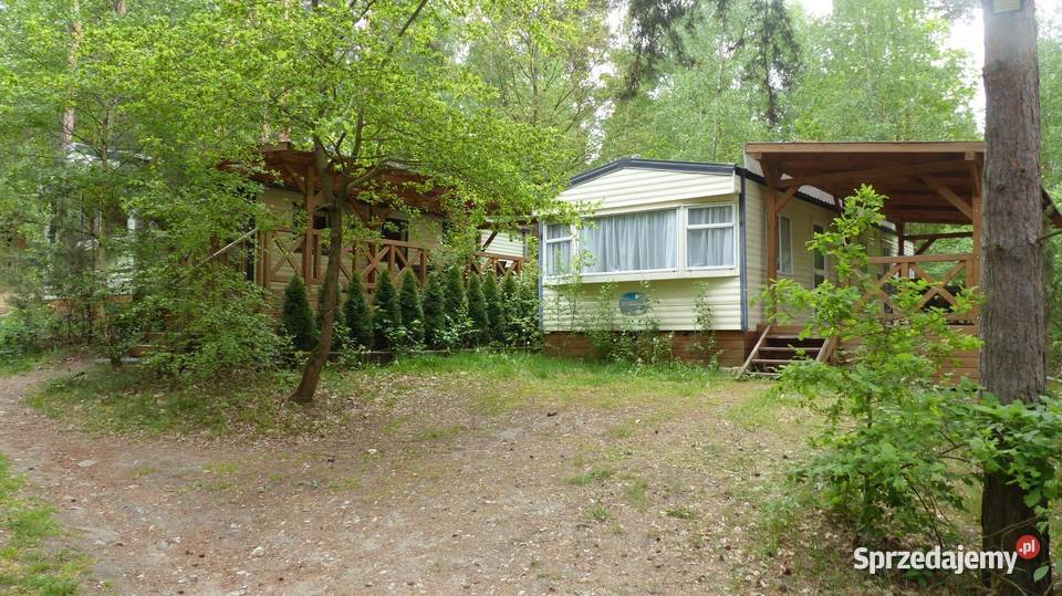 Domki Wartą do wynajęcia łódzkie Wieluń sprzedam