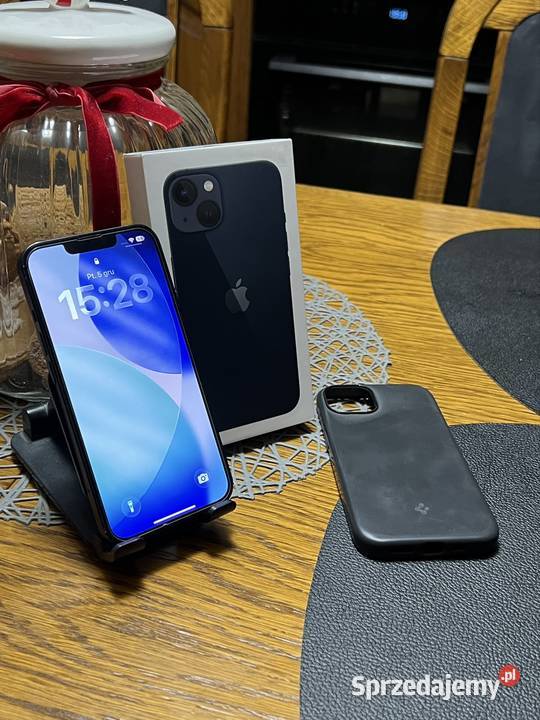 iPhone 13 128 GB stan Stalowa Wola