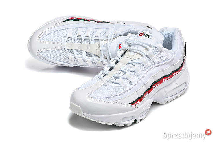 Nike Air 95 buty sportowe rozmiar 4046 lubelskie Lublin