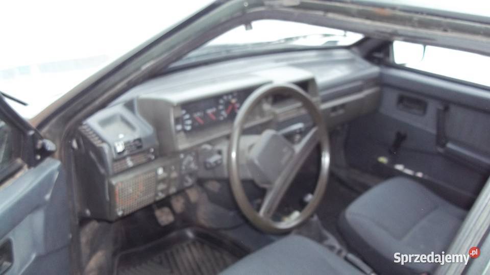 Łada samara Forma zadbana 15 8V Konieczki sprzedam