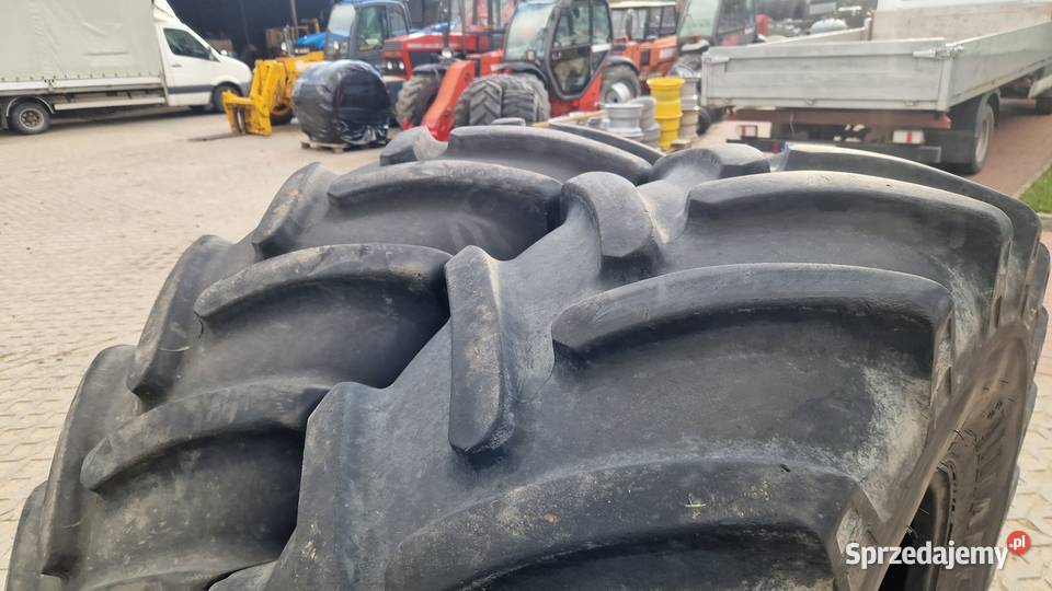 50085r30 46085r30 184r30 18430 Kombajn Bizon Nowe Miasto Lubawskie