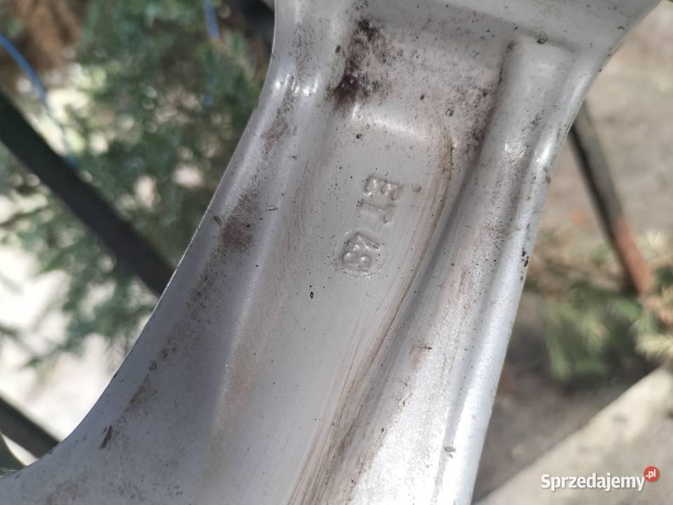 Felgi aluminiowe wielkopolskie Strzałkowo