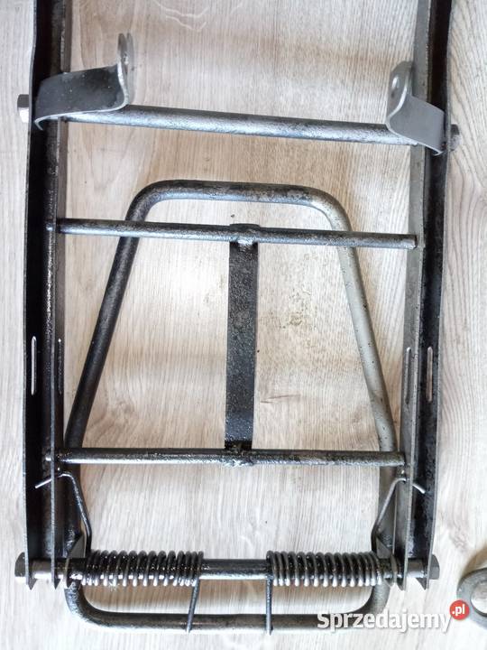 Wsk bagażnik podkarpackie Stalowa Wola