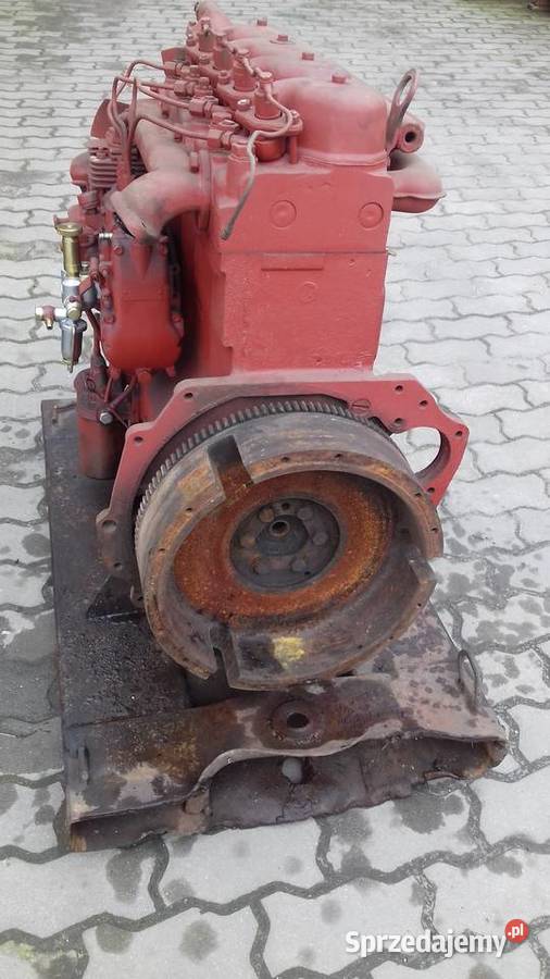 Silnik do C360 Opoczno