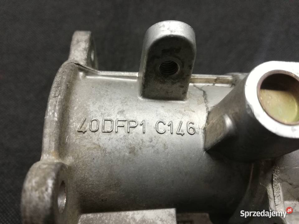 Fiat Opel Alfa przepustnica 13 diesel Swarzędz