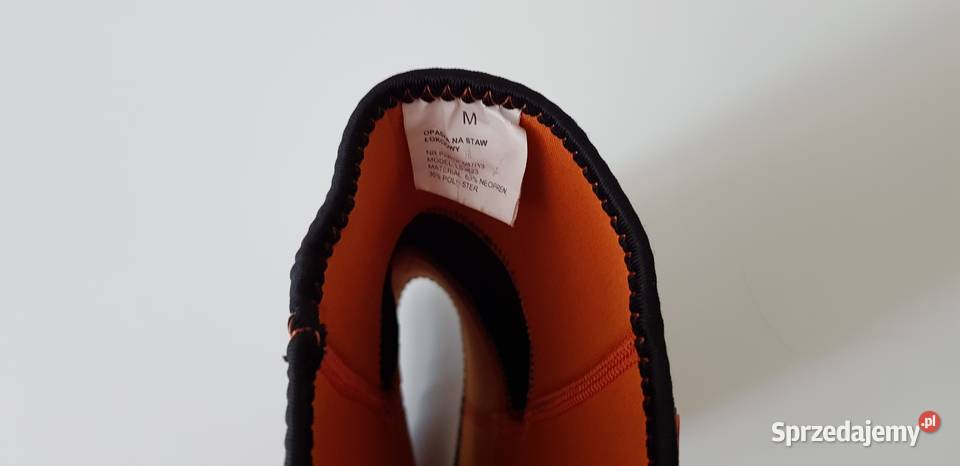 Opaska na staw łokciowy M Warszawa