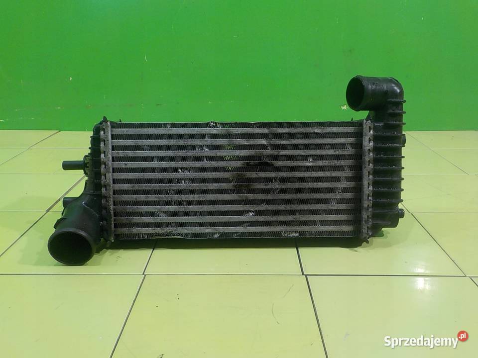 FORD TRANSIT CONNECT MK2 LIFT 15 B 19r VAN Chłodnice powietrza (intercoolery) Suków