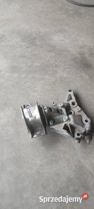 WSPORNIK ŁAPA SKRZYNI BIEGÓW BOXER JUMPER 22 HDI 300km Wólka Biska