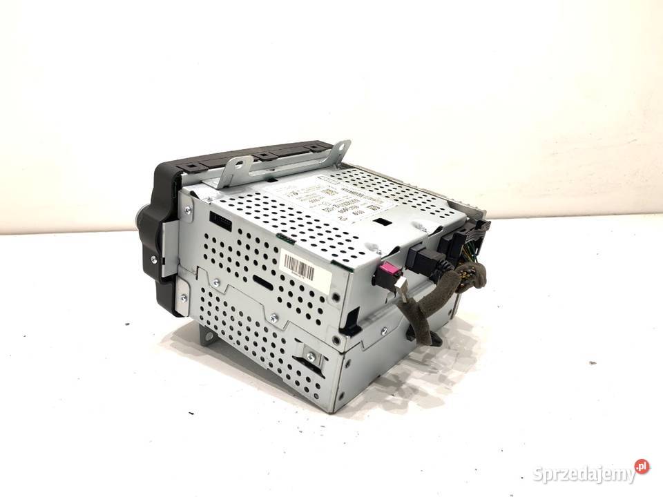 RADIO CHEVROLET CRUZE 95270999 ODTWARZACZ sprzedam