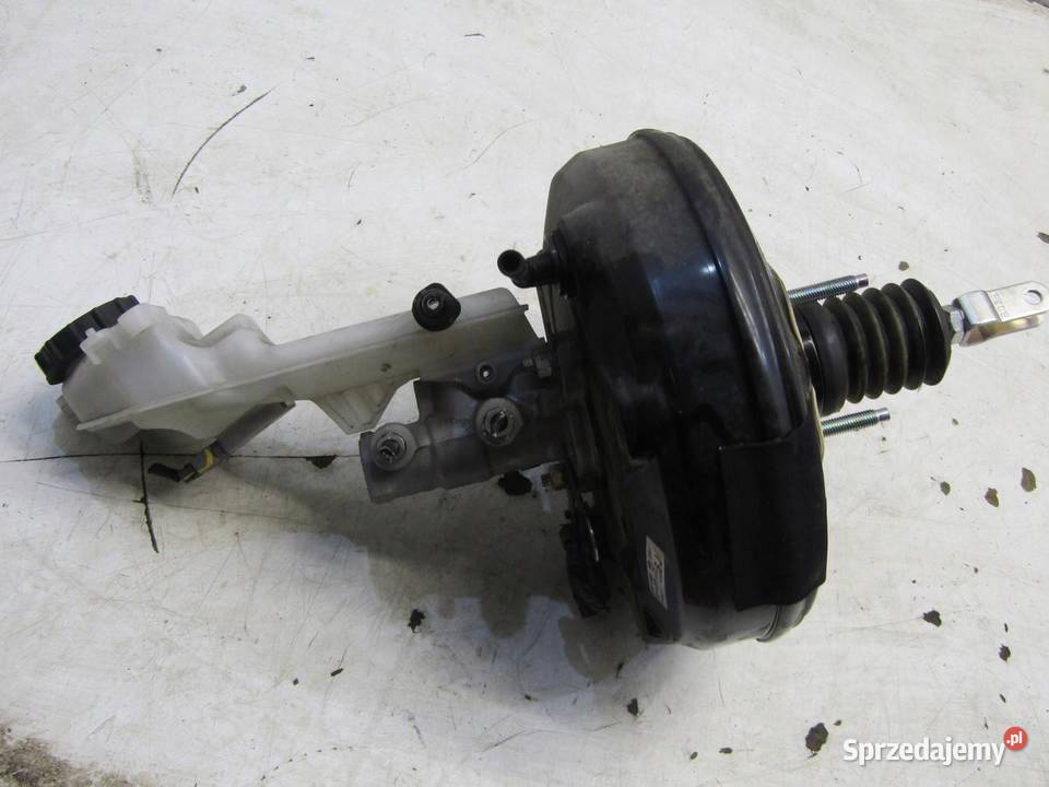SERWO HAMULCOWE 15 B MAZDA 2 DJ III DA6J43800