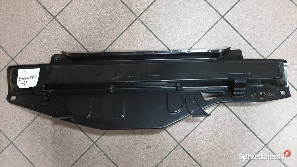 PAS TYLNY LANCIA DEDRA 90 Pruszków