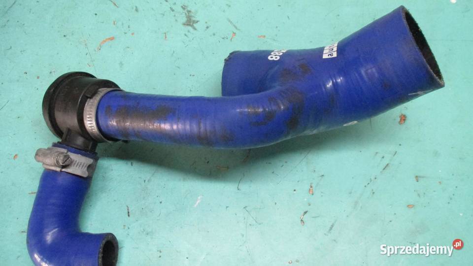 AUDI A4 S4 B5 27 B 99r zawór podciśnienia osobowe