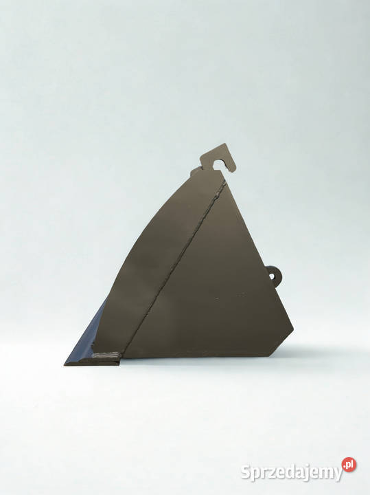 Łyżka objętościowa do ładowarki 200 06m3 Mszana Dolna sprzedam