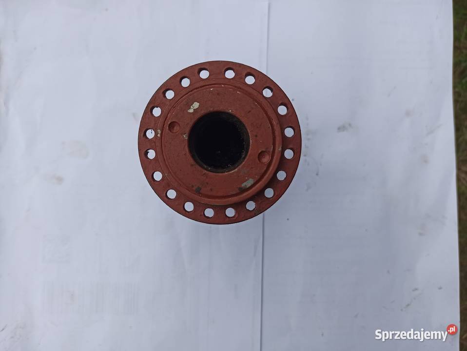 Piasta koła kosza sokół 600 Pozostałe lubelskie Lublin