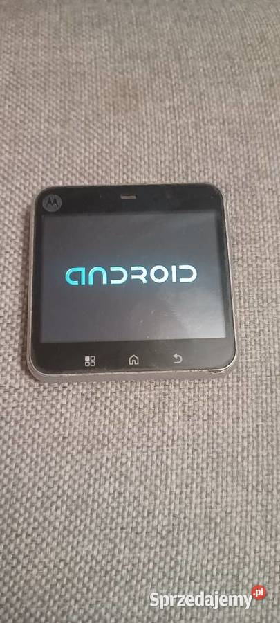 Motorola MB511 sprzedam