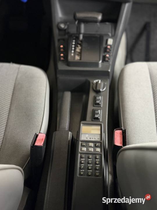 Bmw E30 Touring 325ix Opole sprzedam