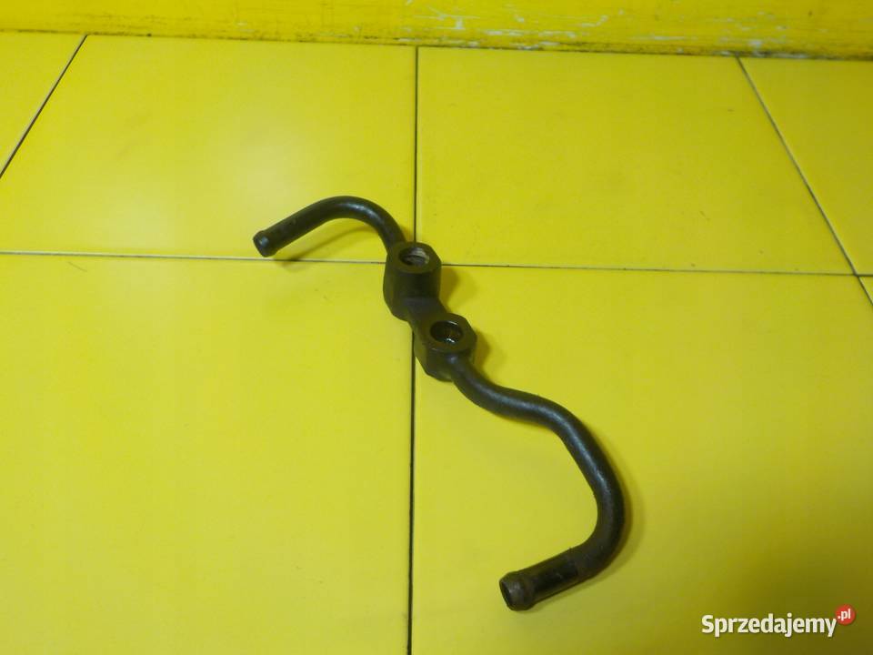 KIA SORENTO H1 25 CRDI 10r 140 D4CB przewod świętokrzyskie Suków