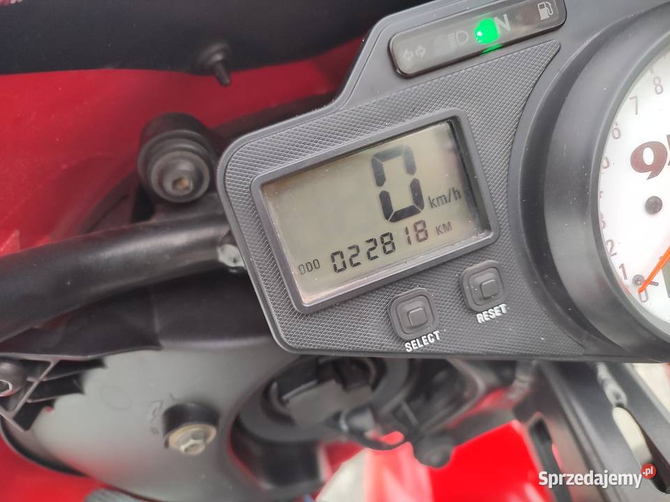 Triumph Daytona 955i Zamiana Raty Ligota Dobrodzieńska