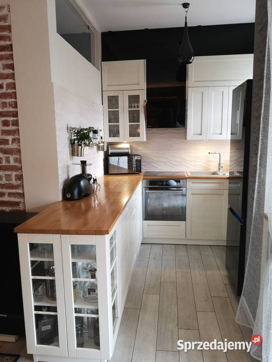 Mieszkanie 4 pokoje kamienica komfortowe w warmińsko-mazurskie Elbląg sprzedam