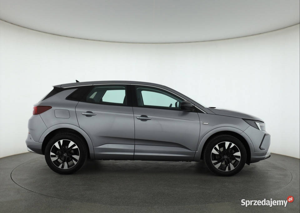 Opel Grandland 12 Turbo gniazdo USB Katowice sprzedam