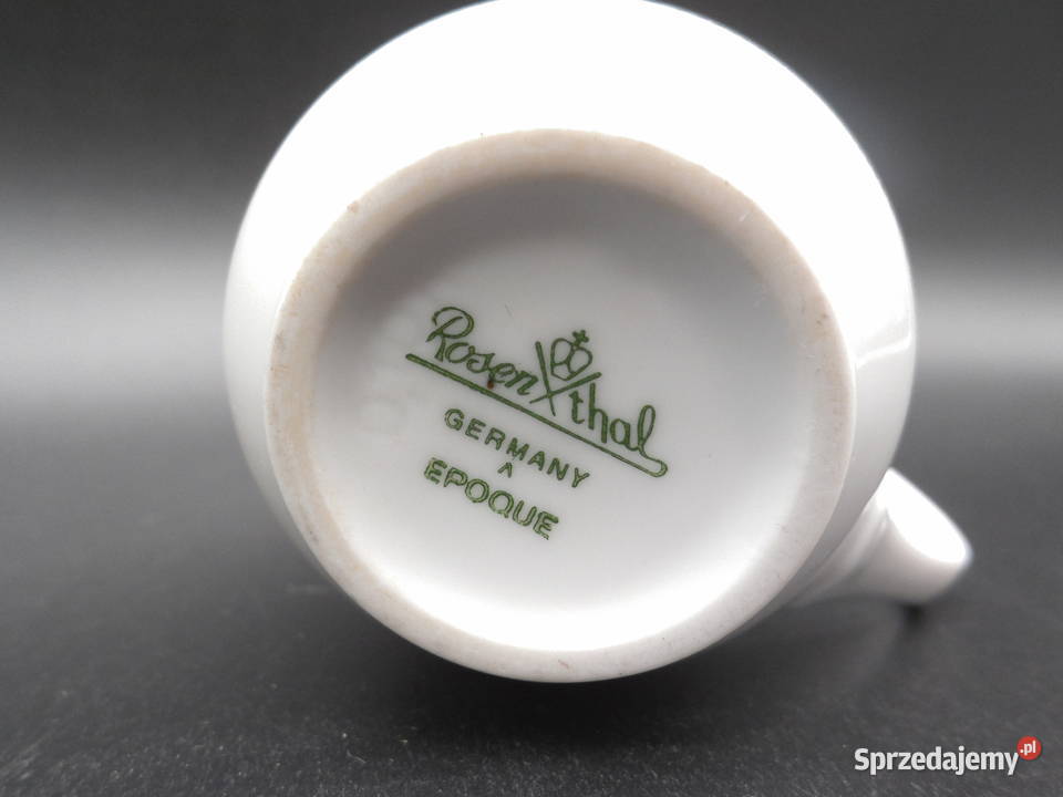 Ekskluzywna Filiżanka do Mokki Espresso Raszków