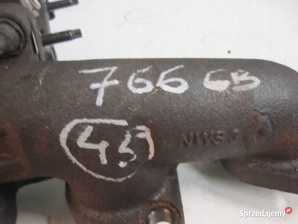 VIVARO TRAFIC PRIMASTAR 20 DCI M9R780 M9R782 świętokrzyskie