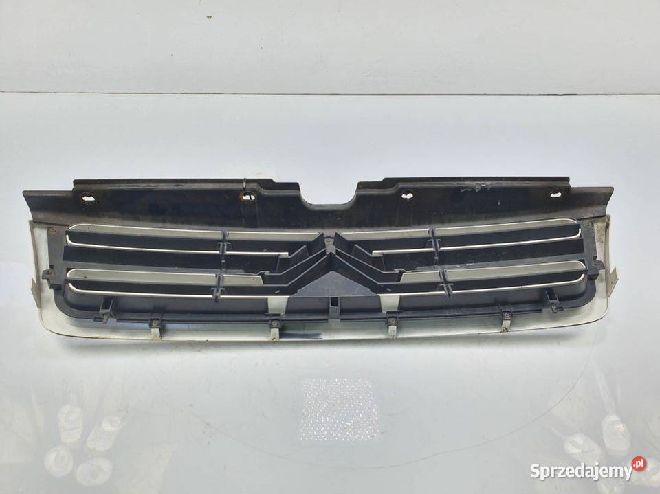 GRILL ATRAPA CITROEN JUMPER 1304699070 Lipno
