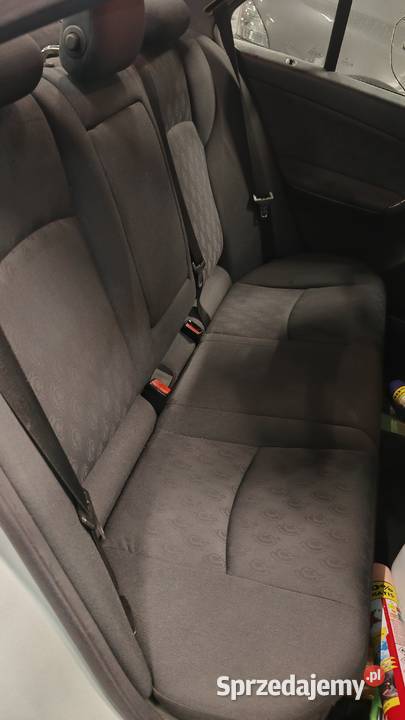 MercedesBenz W203 2200cm3 Gdańsk