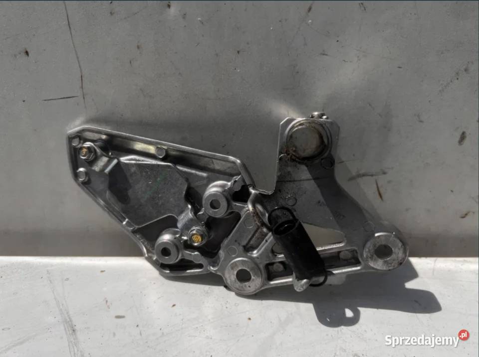set prawy kierowcy Honda CB 650F ABS 2018r Ostrów Wielkopolski