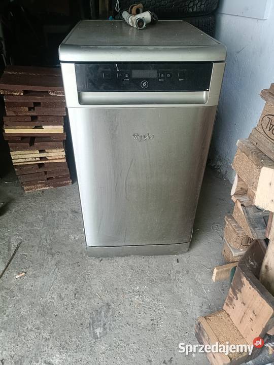 Zmywarka Whirlpool 60 s6 Poznań