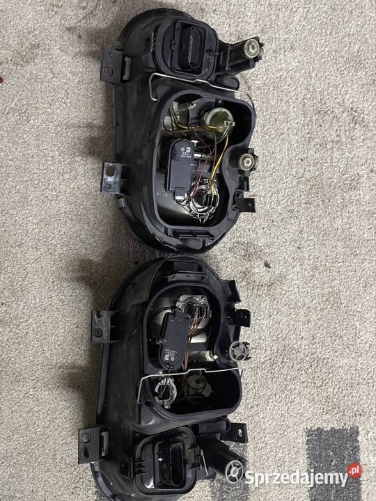 Lampy przod golf 4 Sandomierz