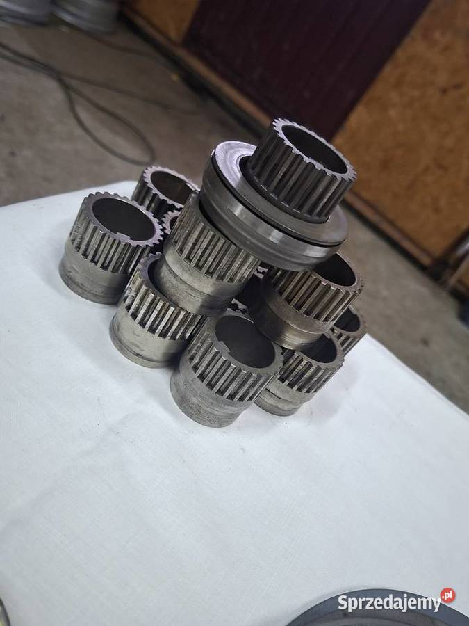 Tarcza 180 mm sprzęgła Husqvarna Partner MTD Gawłuszowice