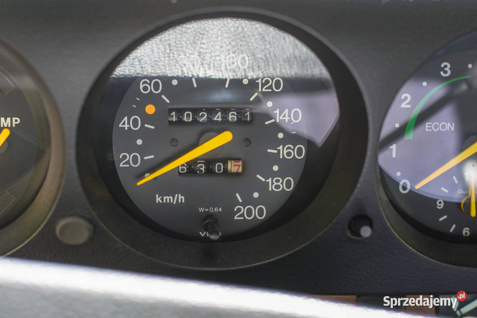 SAAB 99 GL 1985cm3